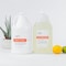 Zogics 3 in 1 Body Wash, Hand Soap and Shampoo, Citrus and Aloe, 4PK BWCA128-4 - alternate 4